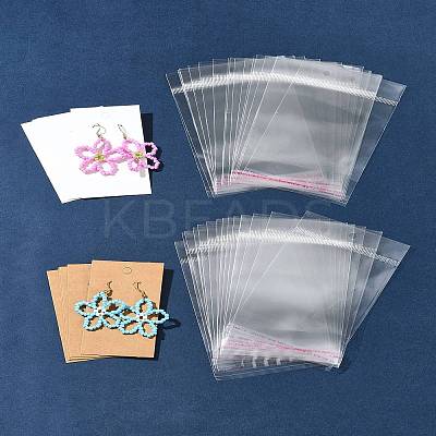 50Pcs Paper Display Cards CDIS-FS0001-14A-1