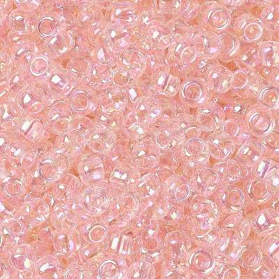 TOHO 8/0 Round Beads X-SEED-TR08-0171-1