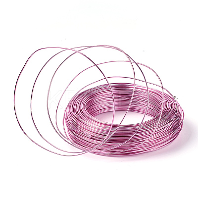 Round Aluminum Wire AW-S001-5.0mm-13-1
