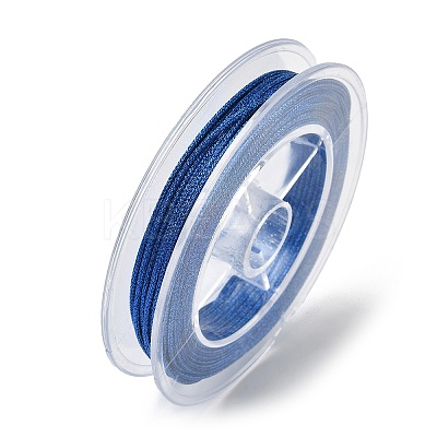 Polyester Metallic Thread OCOR-D301-02-1