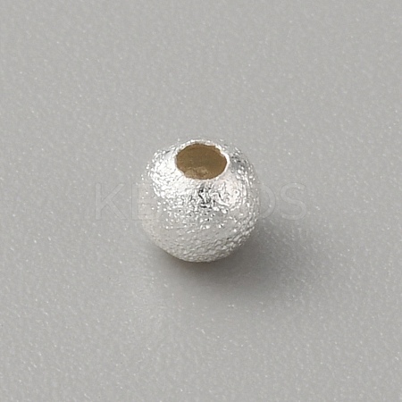 Brass Beads KK-WH0081-03B-S-1