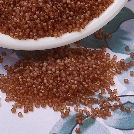 MIYUKI Delica Beads SEED-J020-DB0777-1