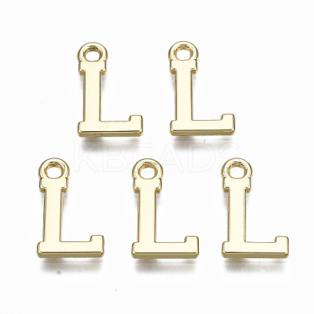 Alloy Charms PALLOY-Q441-025L-NR-1