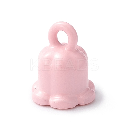 Spray Painted Alloy Charms LS-FIND-C021-01A-1