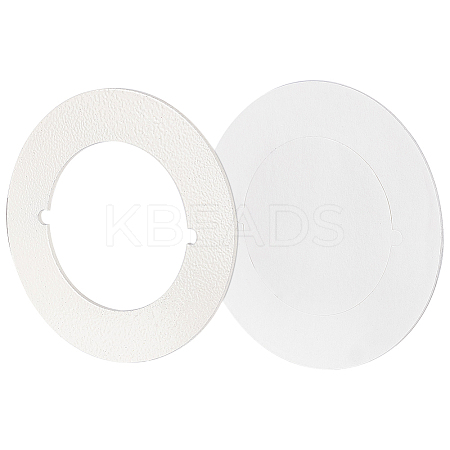304 Stainless Steel Door Reinforcement Plates FIND-WH0173-233A-1