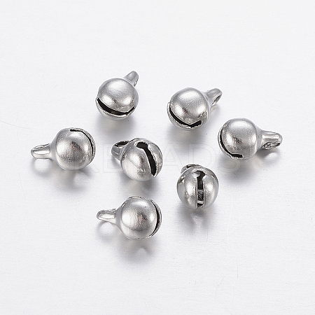Tarnish Resistant 304 Stainless Steel Pendants LS-STAS-P198-80-1