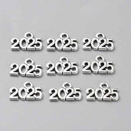 Tibetan Style Alloy Pendants LS-FIND-TAC0028-16AS-1