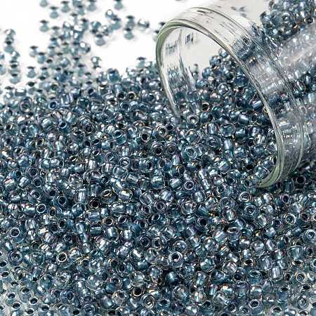 TOHO Round Seed Beads X-SEED-TR11-0263-1