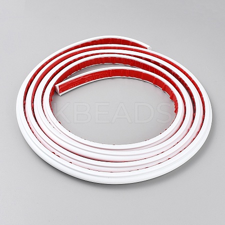 PVC Self-Adhesive Flexible Molding Trim DIY-WH20007-46A-1