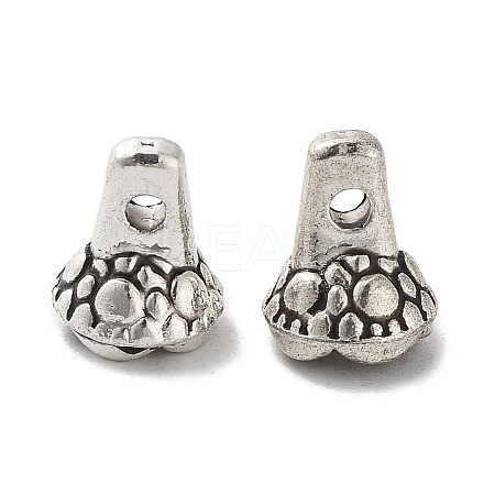 Tibetan Style Alloy Charms LS-FIND-A035-13AS-1