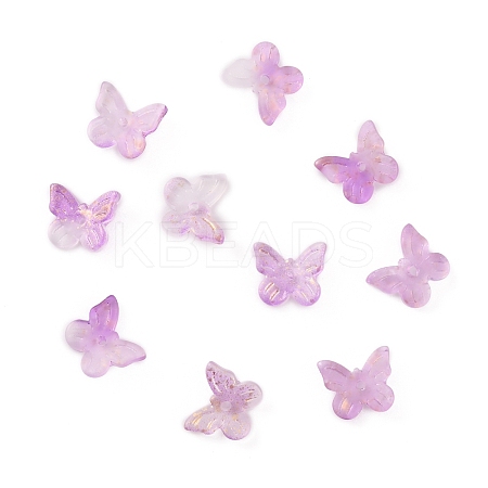 Transparent Glass Beads LS-GLAA-CJC0001-13B-1