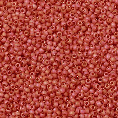 TOHO Round Seed Beads SEED-XTR11-0410F-1