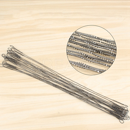 Scroll Jig Saw Blades Spiral Teeth WOCR-PW0006-01C-1