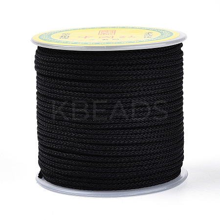 25M Nylon Chinese Knot Cord NWIR-T002-03B-1
