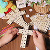 DIY Knitting Tools TOOL-GL0001-14A-3