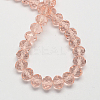 Handmade Glass Beads G02YI0F5-2