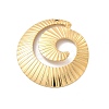 Ion Plating(IP) 304 Stainless Steel Pendants STAS-B032-15G-1