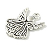 Tibetan Style Alloy Pendants TIBE-I026-5981AS-2