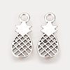 Tibetan Style Alloy Pendants LS-TIBE-Q075-52AS-LF-2