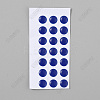 Epoxy Resin Public Signs AJEW-WH0166-04A-01-1