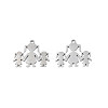 Non-Tarnish 201 Stainless Steel Pendants STAS-N091-149P-2