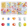DIY Jewelry Making Kit DIY-YW0013-12-1