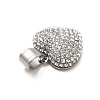 304 Stainless Steel Pendants STAS-K243-24P-3