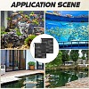 2Pcs Polyester Drawstring Filter Bags DIY-WH20002-629B-5