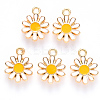 Alloy Enamel Charms LS-ENAM-S121-049-2