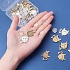 DIY Pendant Making PH-DIY-G005-34-3