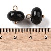 Acrylic Pendants MACR-C033-12B-3