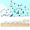 DIY Stretch Jewelry Sets Kits DIY-SZ0001-30-3