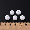 Opaque Acrylic Beads LS-X-MACR-S370-C12mm-01-3
