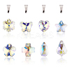 Glass Pendants RGLA-TA0001-01-1