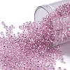 TOHO 11/0 Round Beads SEED-XTR11-2212-1