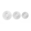 Carbon Steel Cutting Dies Stencils DIY-P011-37-1