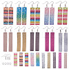 DIY Earring Makings DIY-SC0007-41S-1