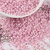 MIYUKI Round Rocailles Beads SEED-JP0009-RR0643-1