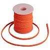 1 Roll Soft Nylon Braided Cord NWIR-SP0001-04E-1