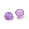 Natural White Jade Dyed Cabochons G-H309-03-16-2