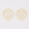 Brass Pendants KKC-S001-032KC-1