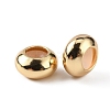 Brass Beads KK-WH0044-52C-G-2