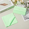 Microfiber Musical Instrument Pipe Cleaning Cloth AJEW-WH20054-053D-3