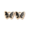 Light Gold Plated Alloy Charms LS-ENAM-L029-06B-1