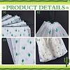 PE Plastic Drawstring Storage Bags ABAG-WH20010-01A-6