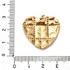 304 Stainless Steel Pendants LS-STAS-P395-02A-G-3
