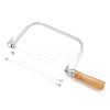 (Defective Closeout Sale: Gasket Rust) LS-TOOL-XCP0001-28-1