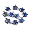 Natural Lapis Lazuli Pendants G-Q172-09P-01-1
