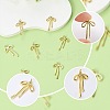 10Pcs Brass Pendants KK-SZ0002-72-3