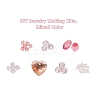 DIY Jewelry Making Kits DIY-YW0002-94G-2